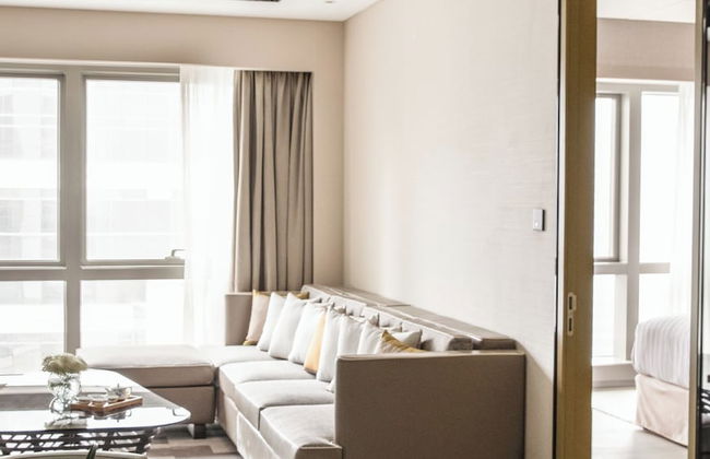 Jumeirah Living Guangzhou - Residences - Foto 32