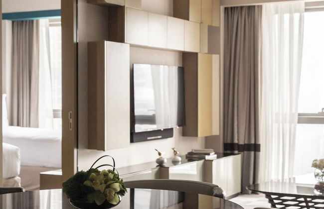 Jumeirah Living Guangzhou - Residences - Foto 34