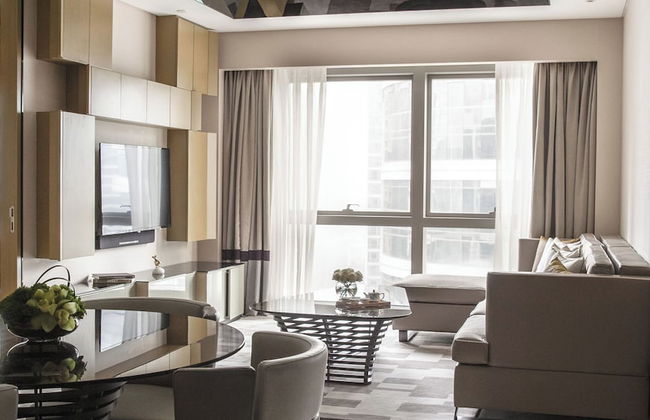 Jumeirah Living Guangzhou - Residences - Foto 33