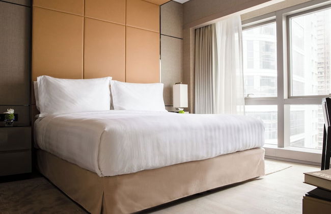 Jumeirah Living Guangzhou - Residences - Foto 26