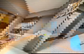 Photo 27 - Poltton International Apartment (Foshan Zumiao Lingnan Tiandi Branch)