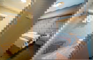 Photo 33 - Poltton International Apartment (Foshan Zumiao Lingnan Tiandi Branch)