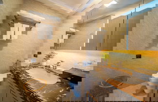 Photo 34 - Poltton International Apartment (Foshan Zumiao Lingnan Tiandi Branch)