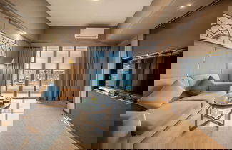 Photo 31 - Poltton International Apartment (Foshan Zumiao Lingnan Tiandi Branch)