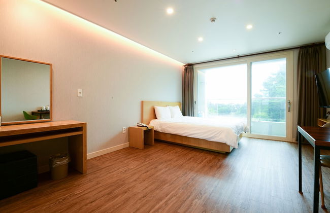 JnB Family Hotel - Foto 34