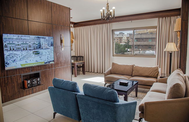 Orans Suites 2 - Foto 19