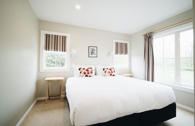 Brackenridge Country Retreat & Spa - Foto 8