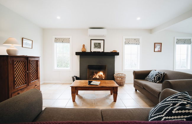 Brackenridge Country Retreat & Spa - Foto 18