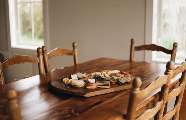 Brackenridge Country Retreat & Spa - Foto 13