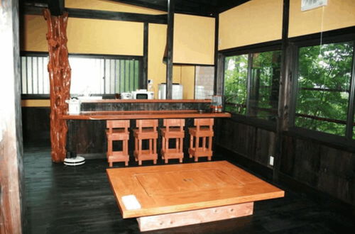 Photo 28 - Kurokawa, Mori no Cottage