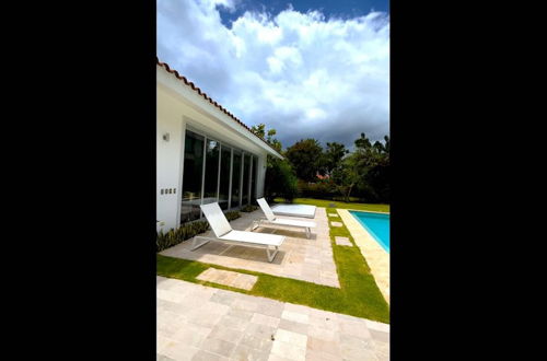 Photo 16 - Srvittinivillas/ Vv-18/casa de Campo Resorts & Villas/ Modern Villa/ Pefect Loc