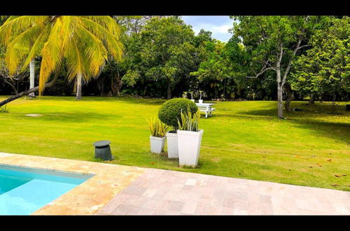 Photo 23 - Srvittinivillas/ Vv-18/casa de Campo Resorts & Villas/ Modern Villa/ Pefect Loc