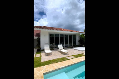 Photo 30 - Srvittinivillas/ Vv-18/casa de Campo Resorts & Villas/ Modern Villa/ Pefect Loc