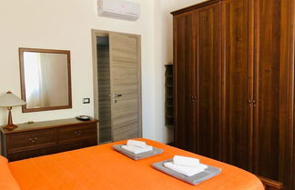 Foto 2 - Eco-friendly Holiday Apartment Marina di Ragusa Apt. 