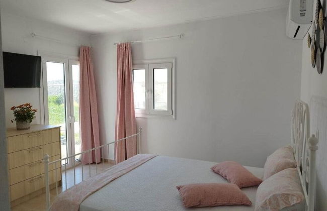 Emmanuela House With Garden and sea View- Triopetra - Foto 4