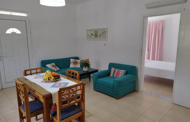 Emmanuela House With Garden and sea View- Triopetra - Foto 25