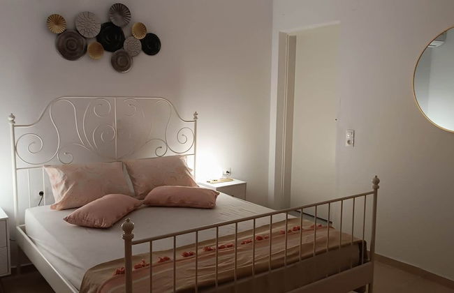 Emmanuela House With Garden and sea View- Triopetra - Foto 3