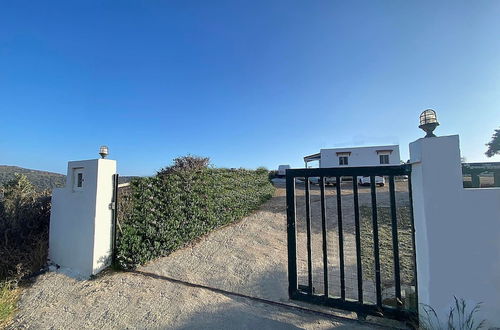 Photo 25 - Emmanuela House With Garden and sea View- Triopetra