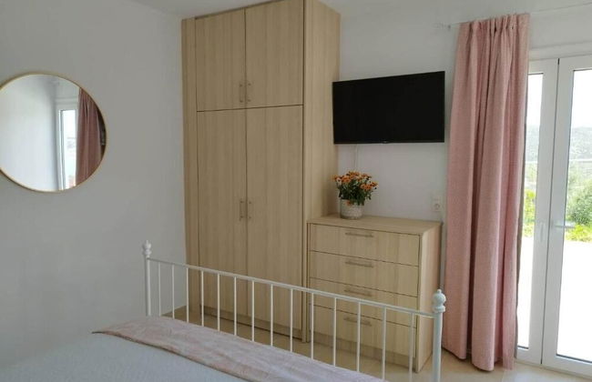 Emmanuela House With Garden and sea View- Triopetra - Foto 5