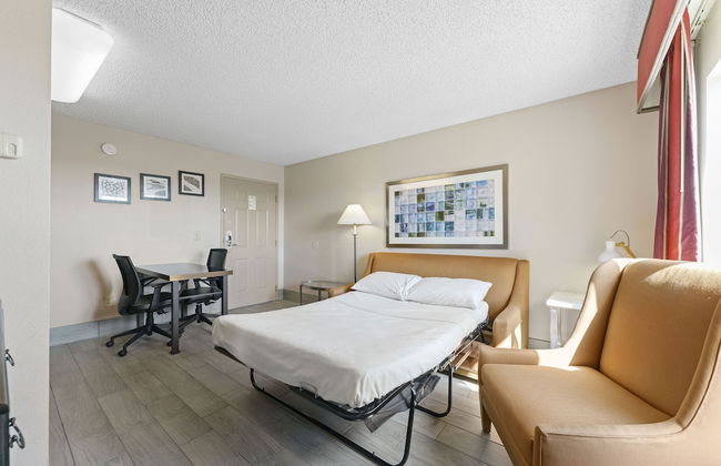 Metro Scottsdale Extended Stay - Foto 57