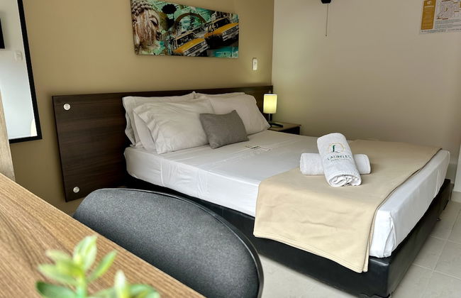 Laureles Guest House - LGH Hotel - Foto 16