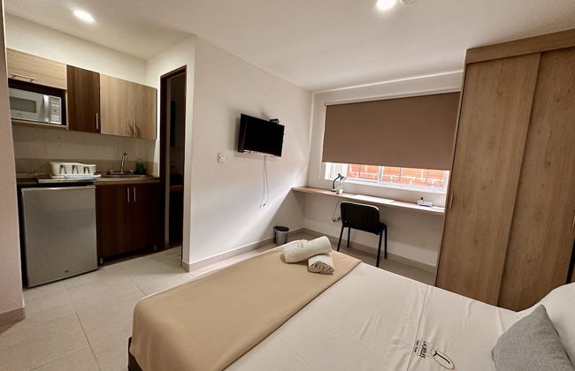 Laureles Guest House - LGH Hotel - Foto 37