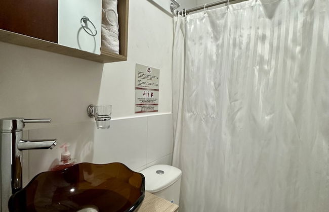 Laureles Guest House - LGH Hotel - Foto 57