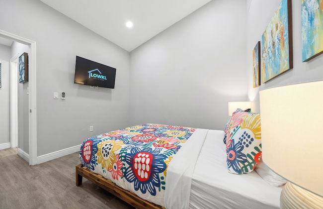 Casa Cordova by Lowkl - Foto 16