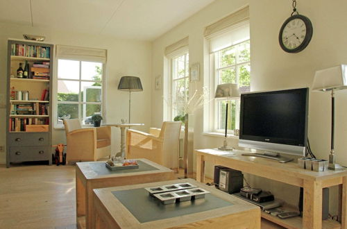 Photo 5 - Attractive, Detached Holiday Home in Small-scale Holiday Park