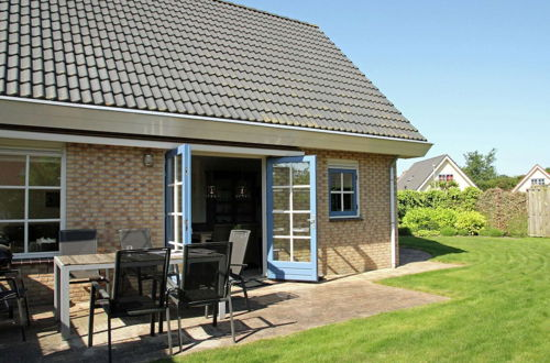 Photo 22 - Attractive, Detached Holiday Home in Small-scale Holiday Park