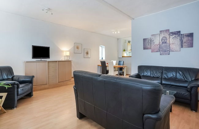 Bungalow in Landgraaf With Terrace - Foto 10
