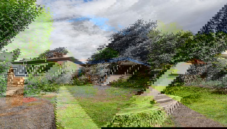 Photo 1 - Bungalow in Landgraaf With Terrace