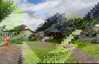 Photo 1 - Bungalow in Landgraaf With Terrace