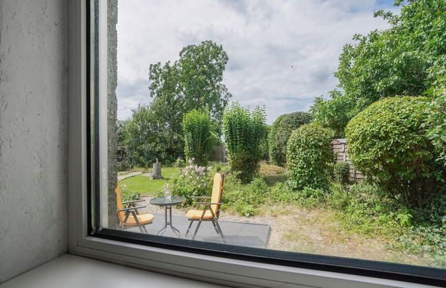 Bungalow in Landgraaf With Terrace - Foto 33