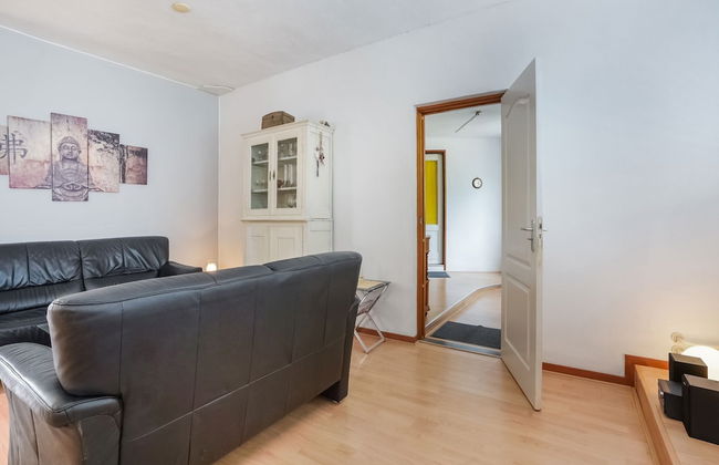 Bungalow in Landgraaf With Terrace - Foto 17