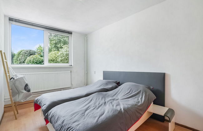 Bungalow in Landgraaf With Terrace - Foto 3