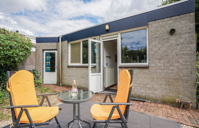 Bungalow in Landgraaf With Terrace - Foto 15