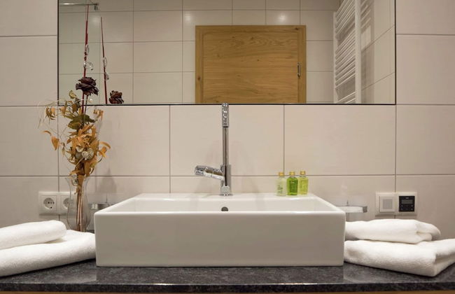 Apartment Near the ski Area in Mayrhofen - Foto 9