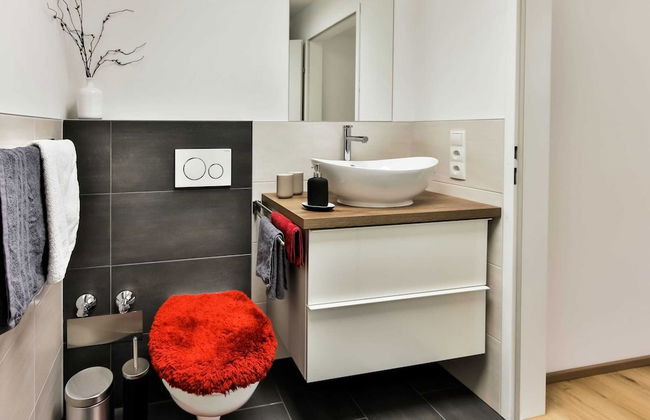 Elegant Apartment in Inzing With Terrace - Foto 29