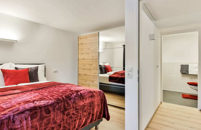 Elegant Apartment in Inzing With Terrace - Foto 4