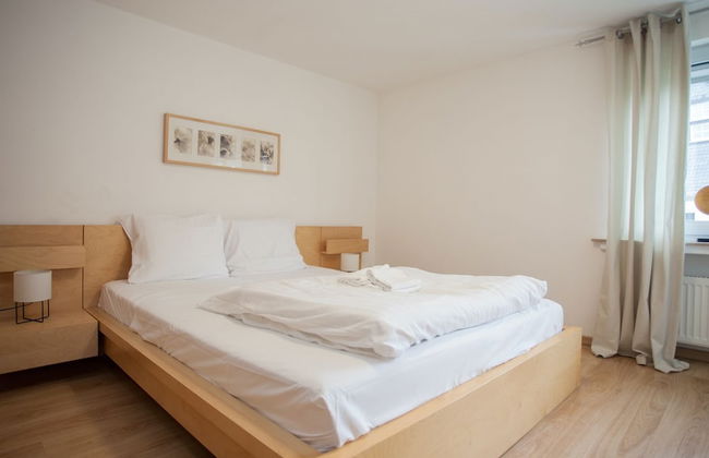 Modern Apartment in Neuastenberg Directly on a ski Area - Foto 1