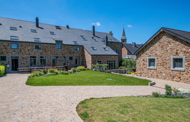 Luxury Stay; La Croix Scaille - Foto 1