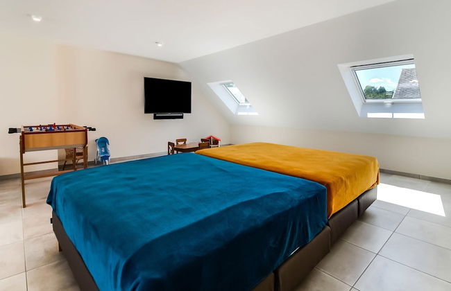 Charming Rural Retreat - Foto 23