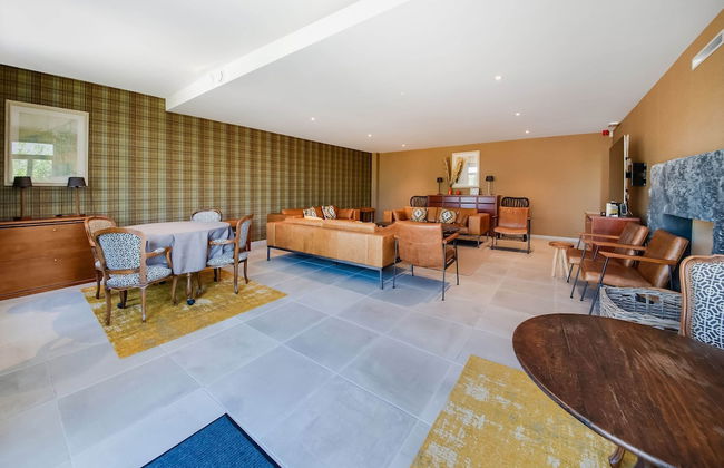 Charming Rural Retreat - Foto 14
