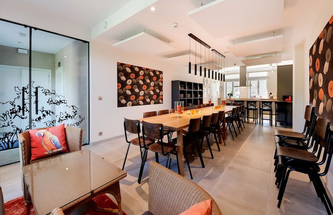 Charming Rural Retreat - Foto 25