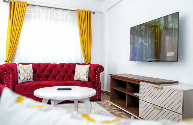 Santorina Home Suites - Photo 2
