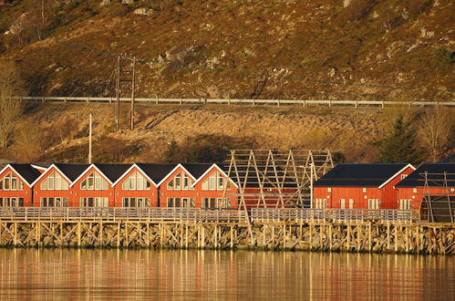 Photo 25 - Lofoten Basecamp