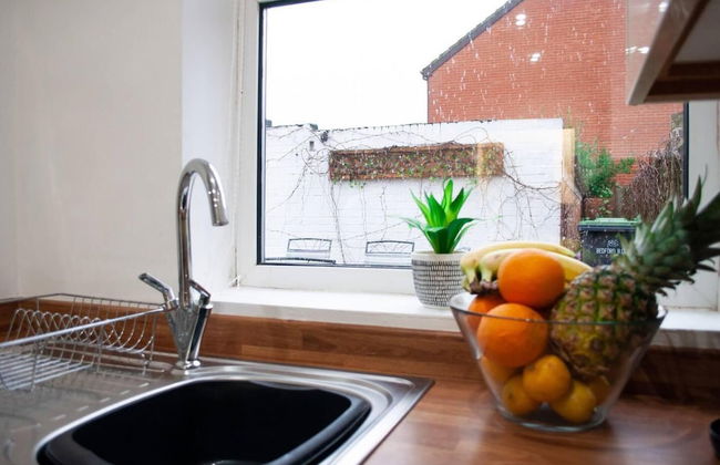 Bedford Road Garden Apartment - Foto 13