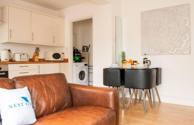 Bedford Road Garden Apartment - Foto 10