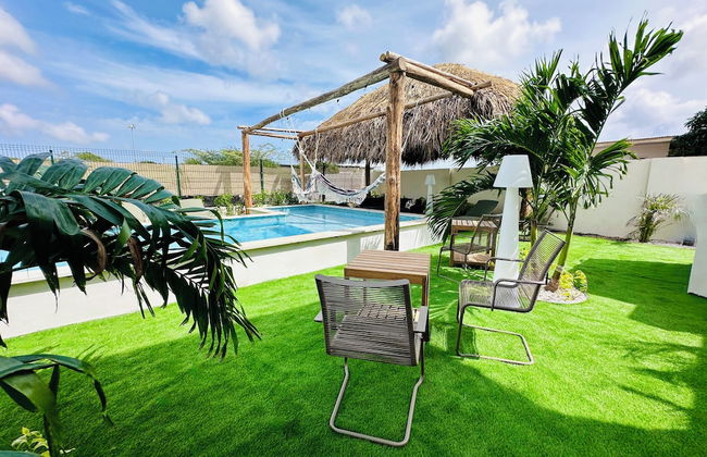 Vistalmar Ocean Suites - Photo 49